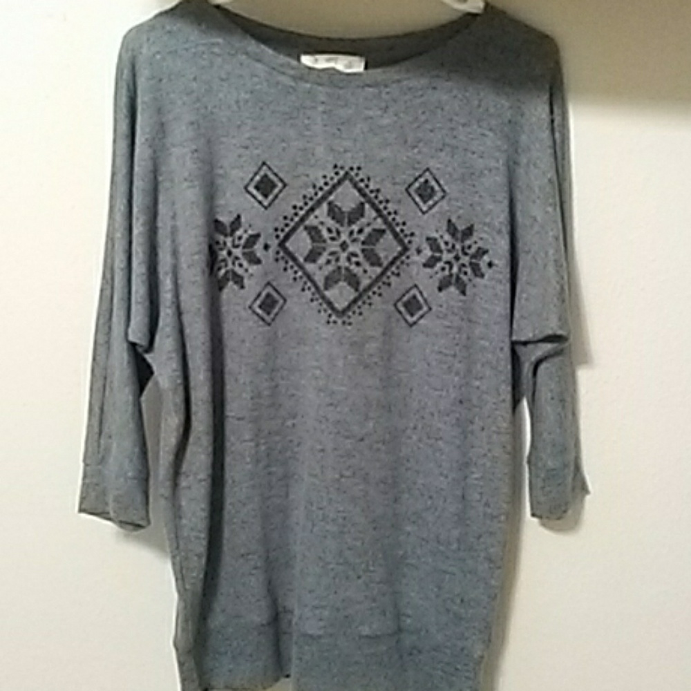Comfy top